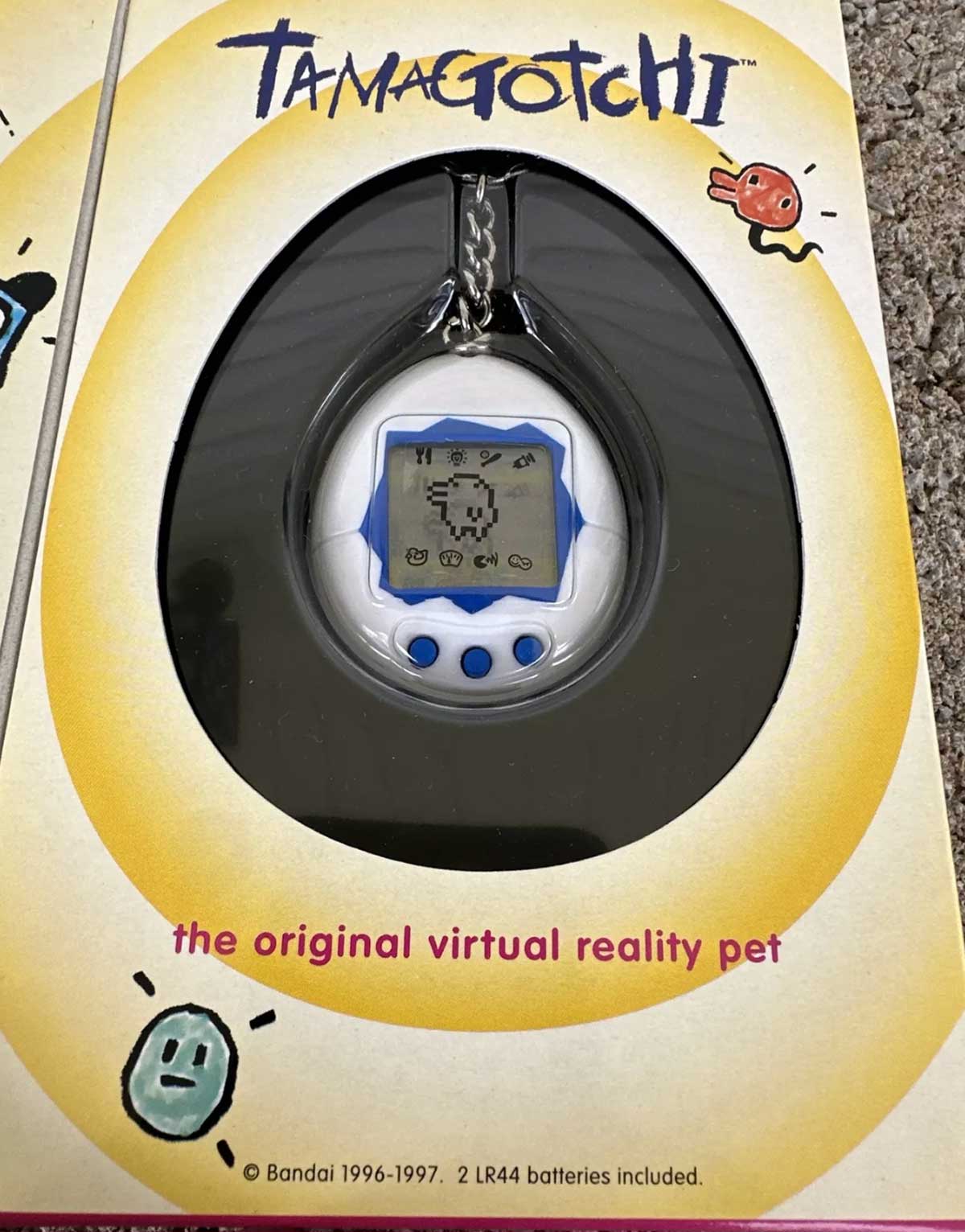 Cool Gadgets From The Past (23 pics)