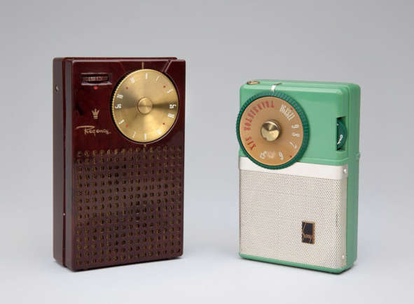 Cool Gadgets From The Past (23 pics)