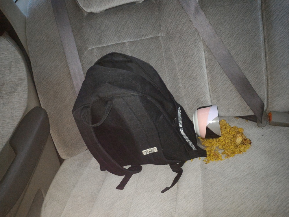Bad Days Happen (23 pics)