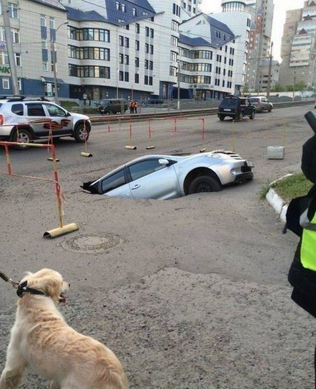 Bad Days Happen (23 pics)