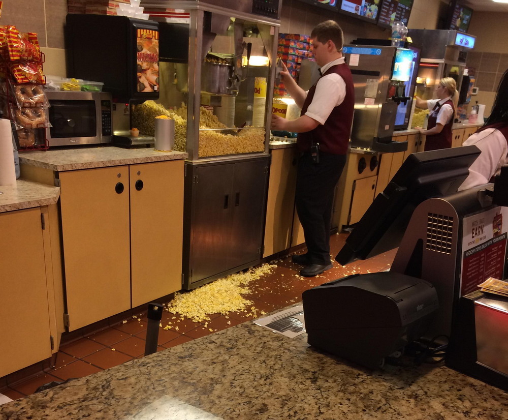 Bad Days Happen (23 pics)