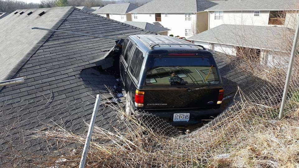 Bad Days Happen (23 pics)