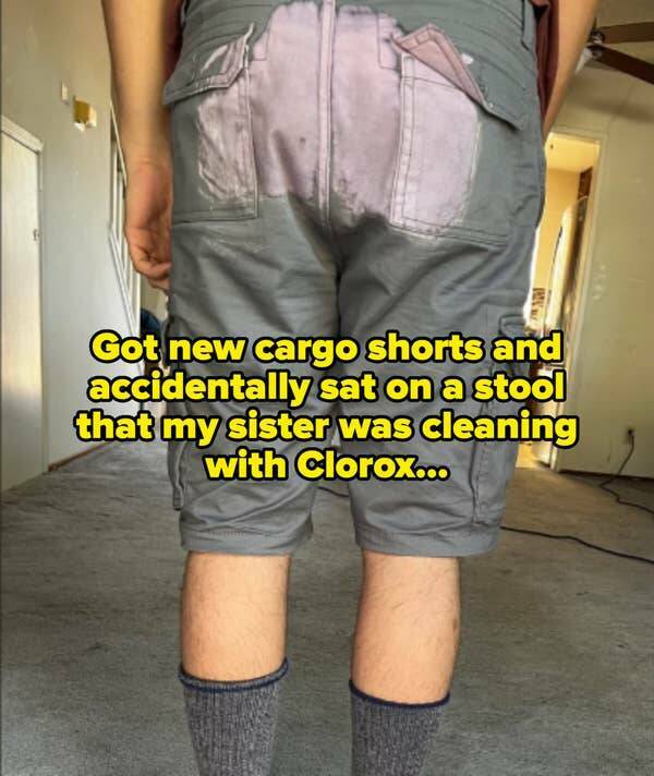Epic Fails (18 pics)