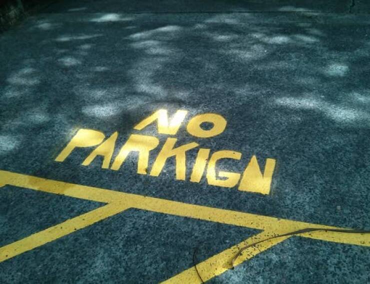 Epic Fails (18 pics)