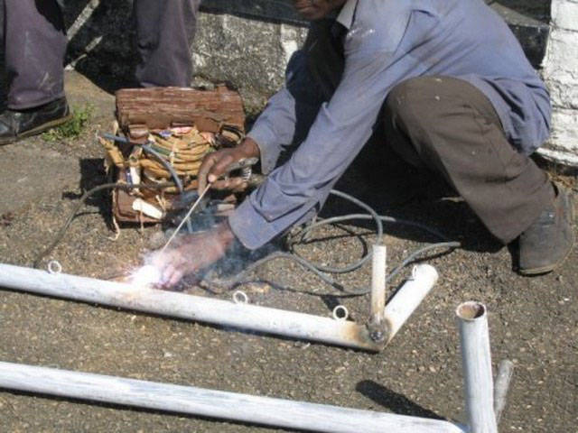 They Don't Care About Safety (23 pics)