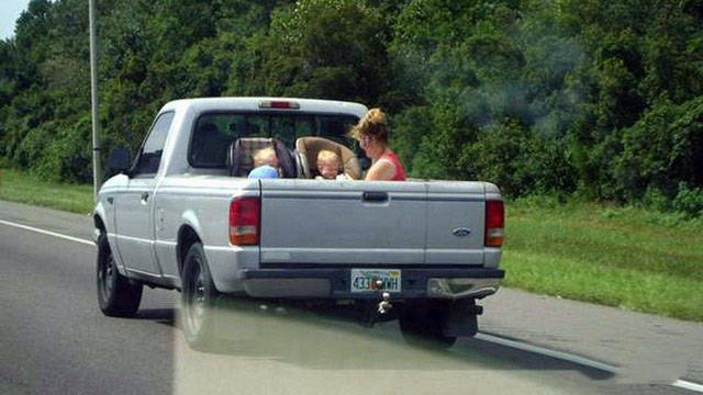 They Don't Care About Safety (23 pics)