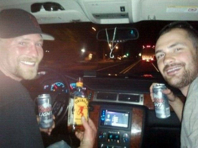 They Don't Care About Safety (23 pics)