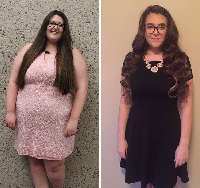 People Who Radically Changed Themselves (20 pics)