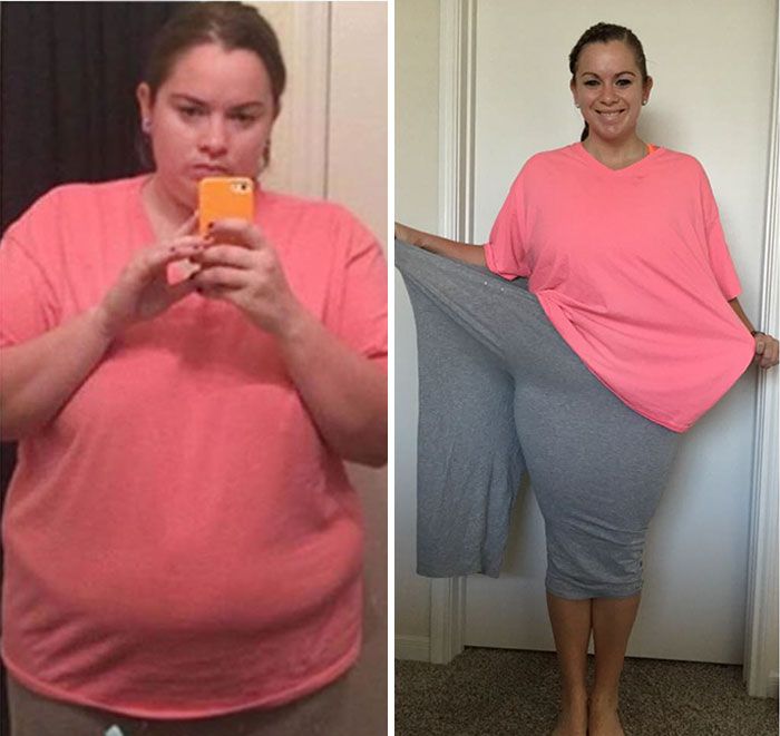 People Who Radically Changed Themselves (20 pics)