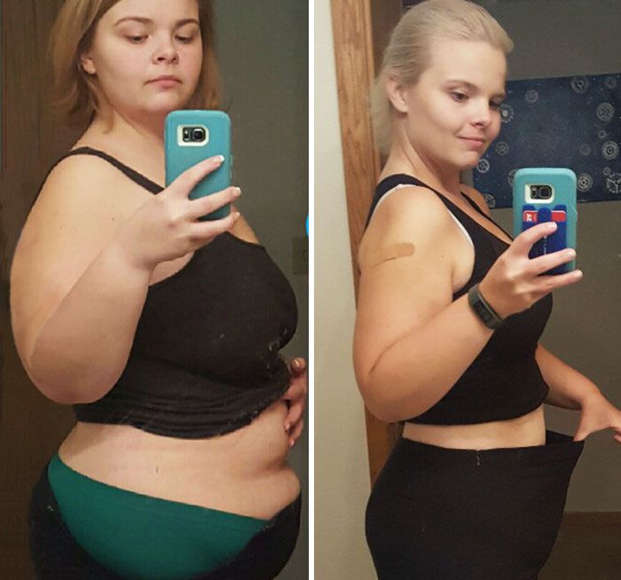 People Who Radically Changed Themselves (20 pics)