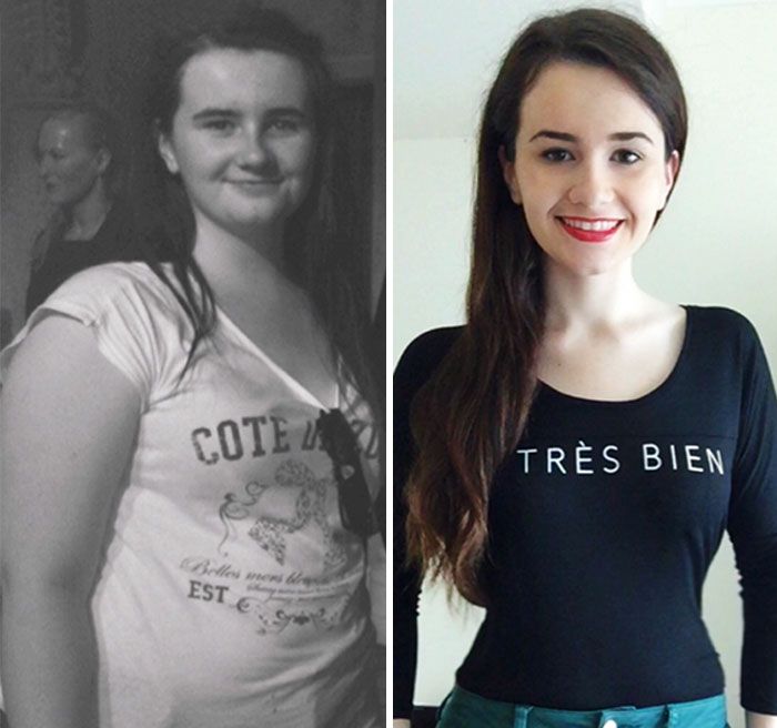 People Who Radically Changed Themselves (20 pics)