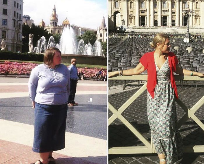 People Who Radically Changed Themselves (20 pics)