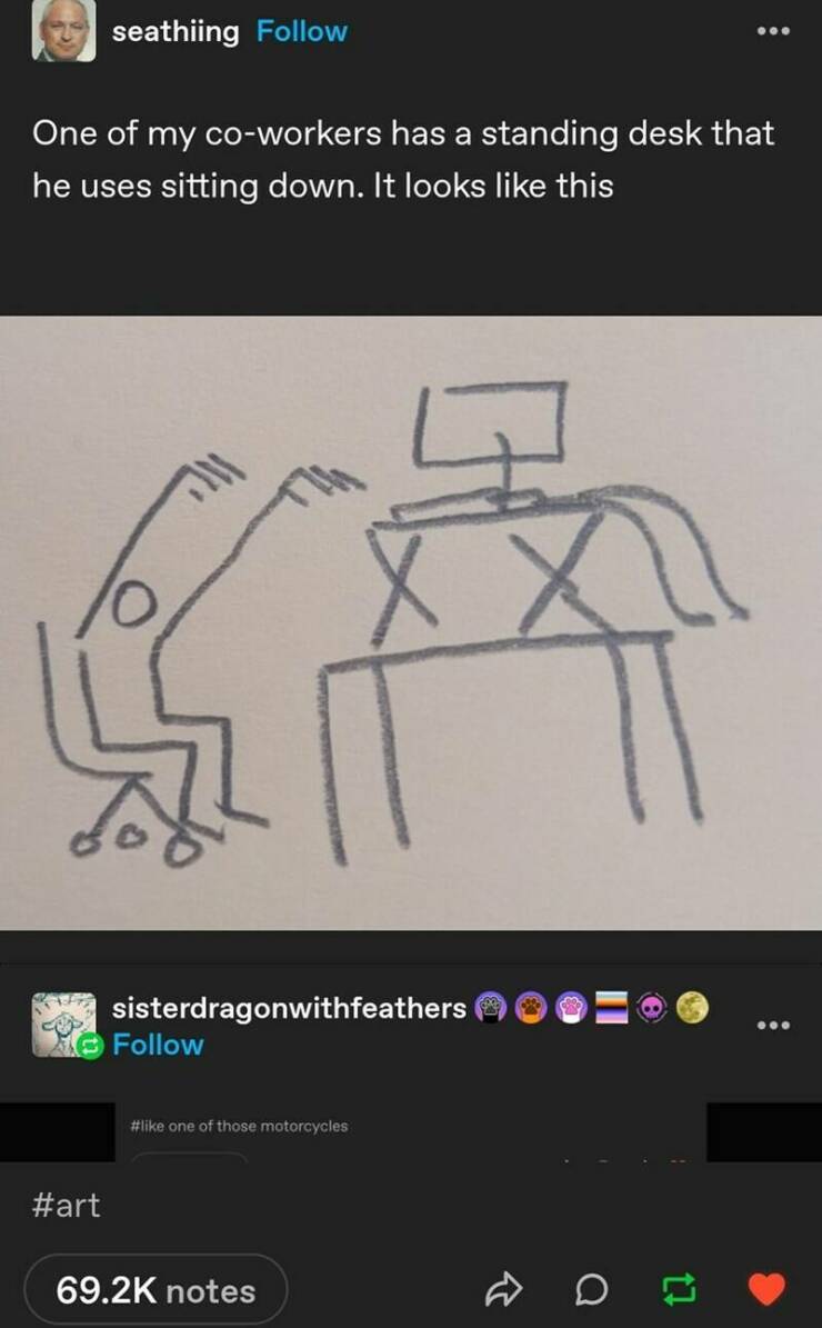 Daily Pictures. Part 2 (55 pics)