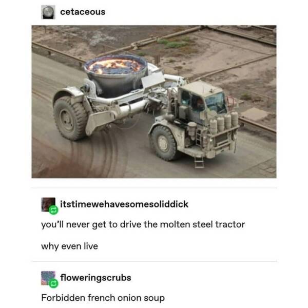 Daily Pictures. Part 2 (55 pics)