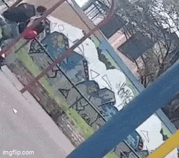 Acid GIFs, June 6 (25 gifs)