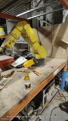 Acid GIFs, June 6 (25 gifs)