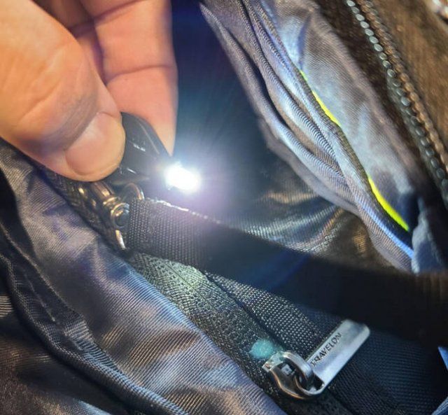 Useful Innovations For People (27 pics)