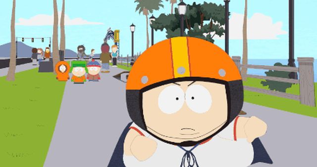 About Life In Tropical Countries (18 gifs)