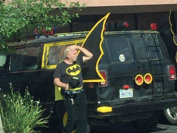 Crazy Cars (21 pics)