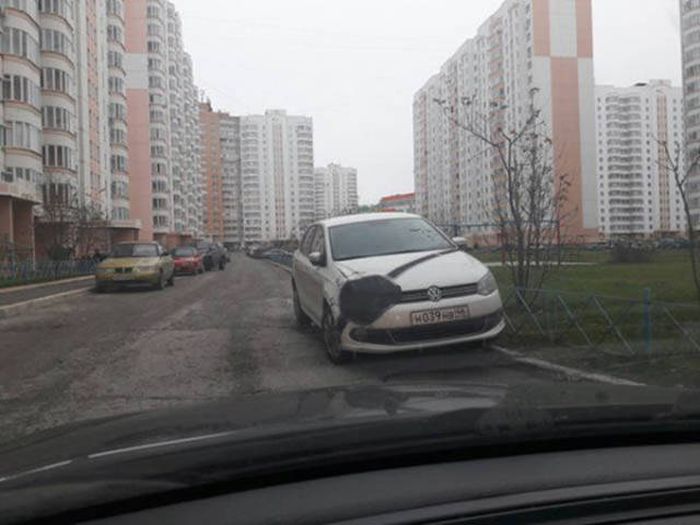 Crazy Cars (21 pics)