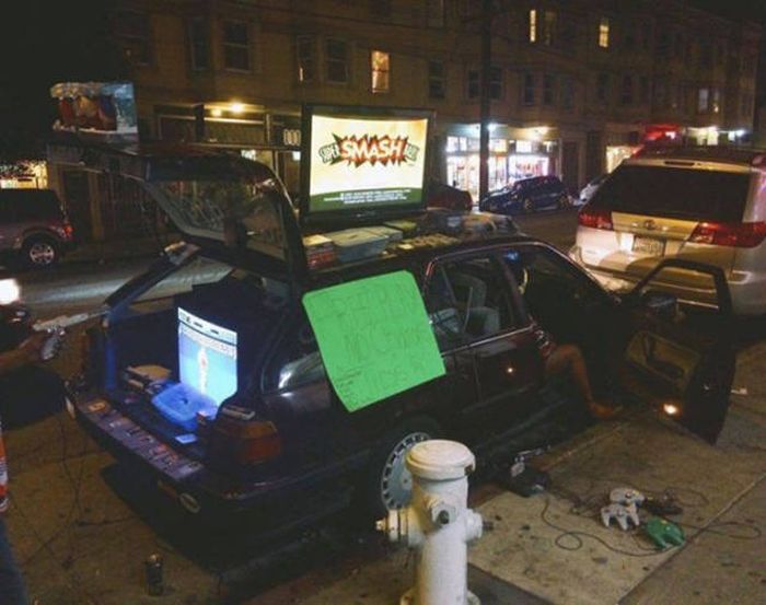 Crazy Cars (21 pics)