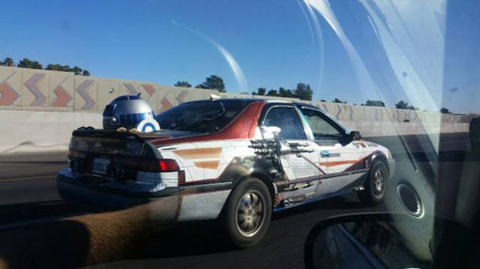 Crazy Cars (21 pics)