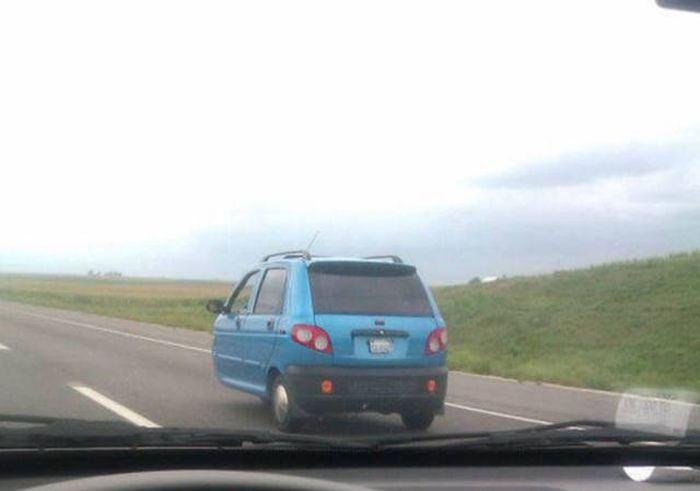 Crazy Cars (21 pics)