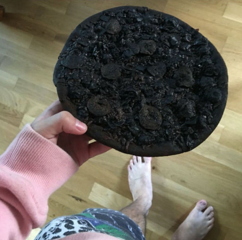 Bad Days Happen (21 pics)
