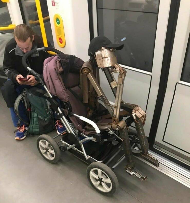 Daily Pictures. Part 1 (58 pics)