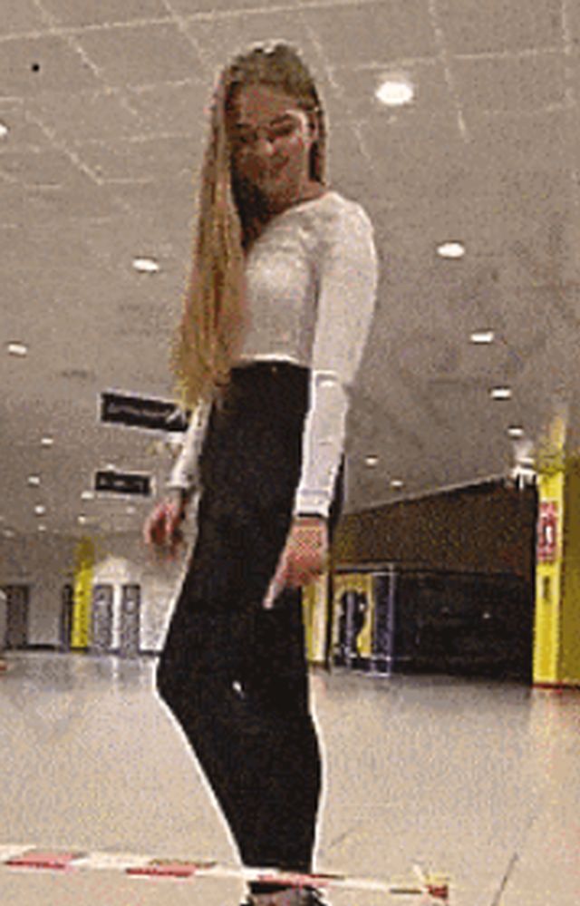 Acid GIFs, June 9 (25 gifs)