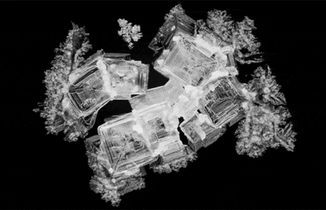 Acid GIFs, June 9 (25 gifs) Acid GIFs, June 9 (25 gifs)