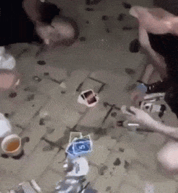 Acid GIFs, June 9 (25 gifs) Acid GIFs, June 9 (25 gifs)