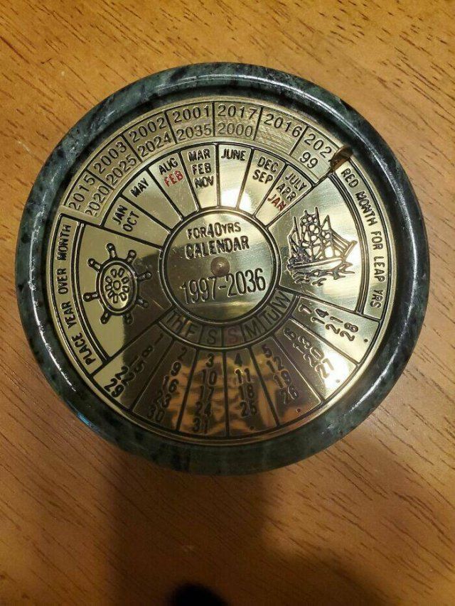 Treasures From Thrift Shops (25 pics)