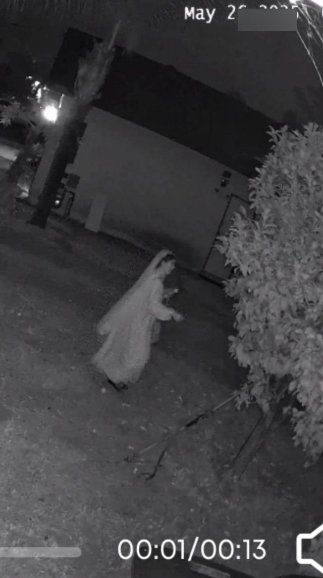 Creepy Finds (20 pics)