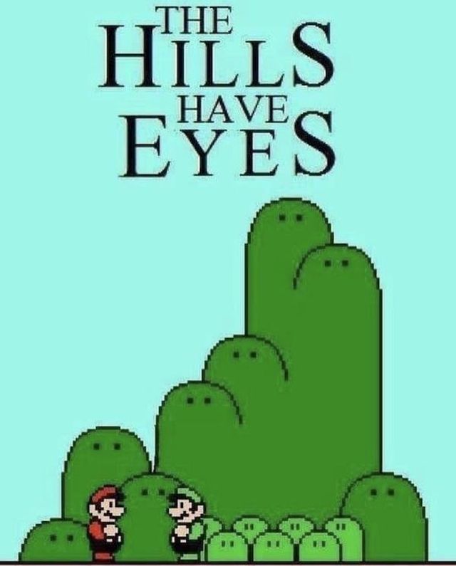Memes For Movie Lovers (26 pics)