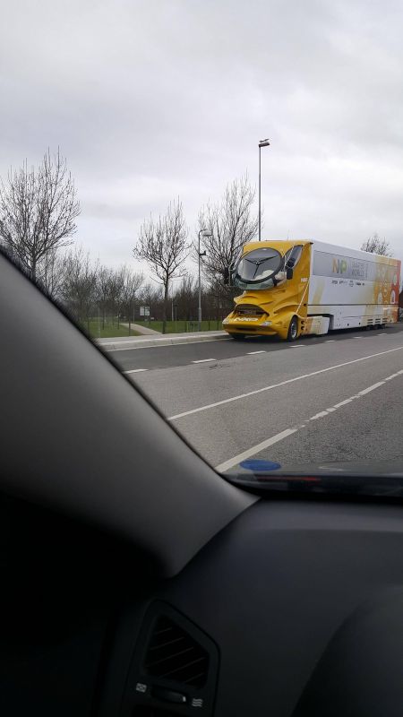 Daily Pictures. Part 1 (60 pics)