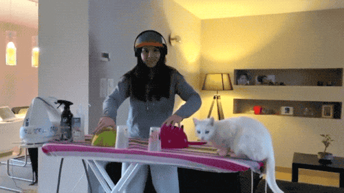 Acid GIFs, June 10 (25 gifs) Acid GIFs, June 10 (25 gifs)