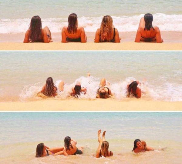 Bad Days Happen (23 pics)