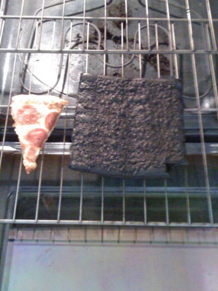 Bad Days Happen (23 pics)