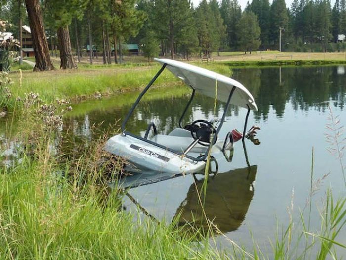 Bad Days Happen (23 pics)