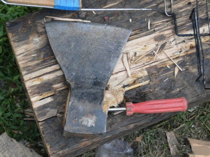 Weird Finds And Situations (23 pics)