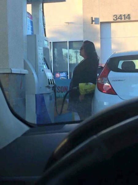 Weird Finds And Situations (23 pics)