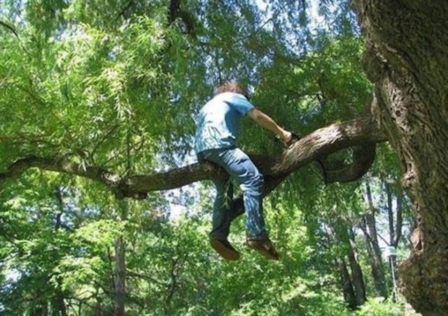 Weird Finds And Situations (23 pics)
