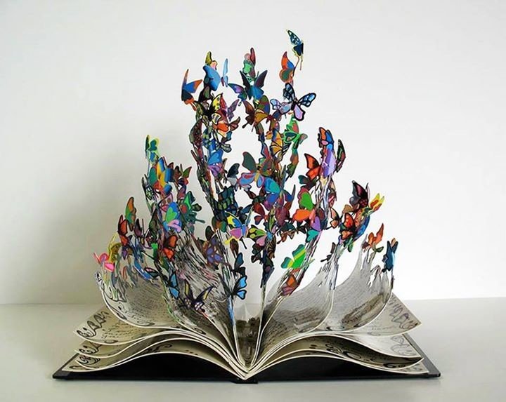Cool Metal Crafts (18 pics)
