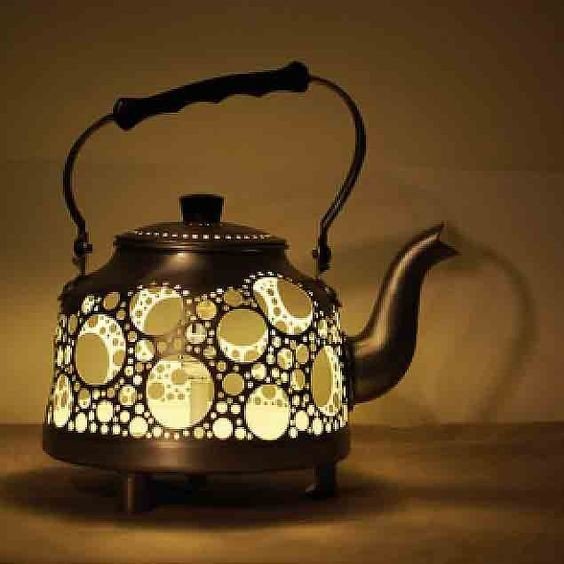 Cool Metal Crafts (18 pics)