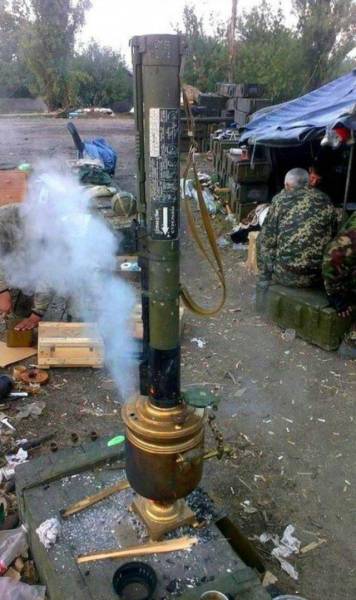 Redneck Repairs And Inventions (21 pics)