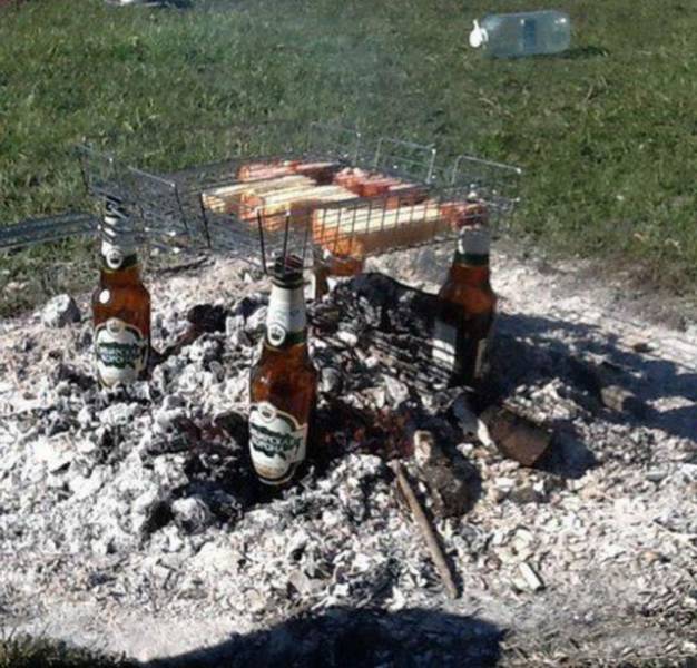 Redneck Repairs And Inventions (21 pics)