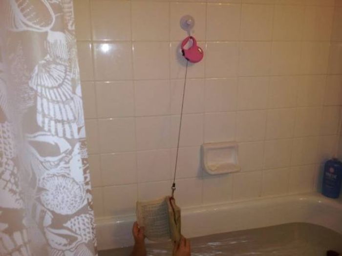 Redneck Repairs And Inventions (21 pics)