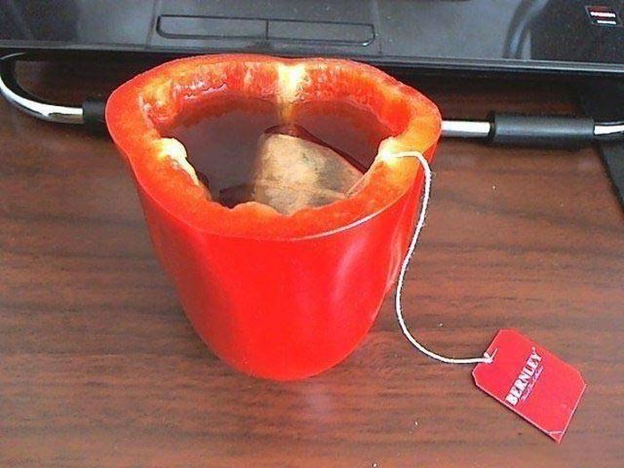 Redneck Repairs And Inventions (21 pics)