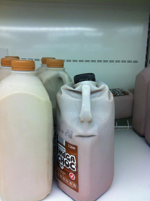 This Is Pareidolia (25 pics)